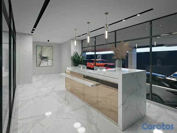 apartamentos - apartamento en ensanche naco en venta 3