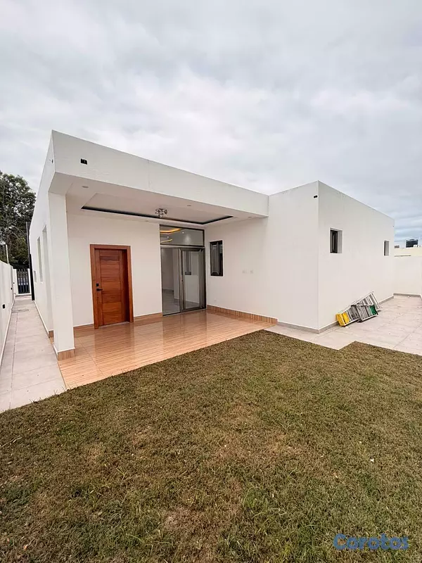 casas - 🔵 Casa en Llanos de Gurabo, Santiago de los Caball 6