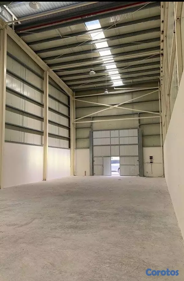 casas vacacionales y villas - Nave Industrial en Renta centrico en Punta Cana 2
