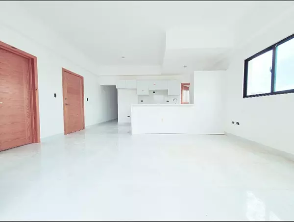 apartamentos - Se vende apartamento en El Millón 5