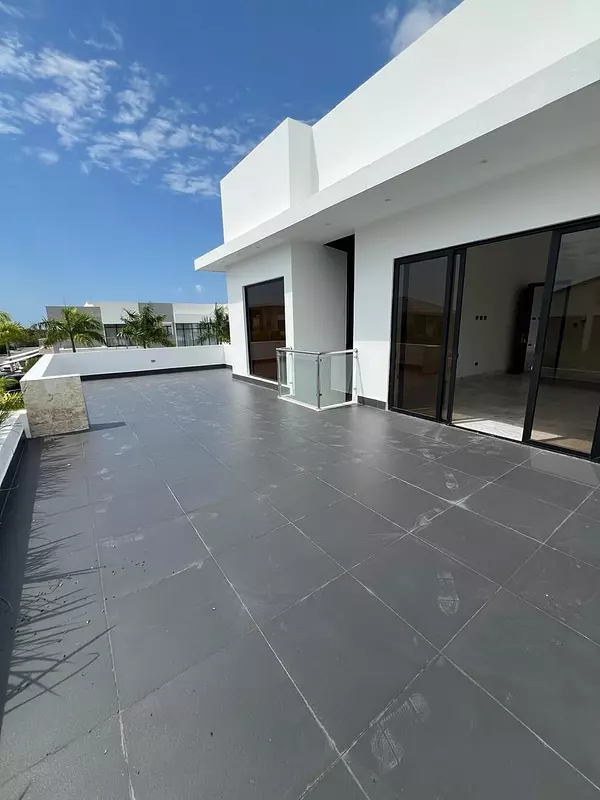 casas vacacionales y villas - Vendo Punta Cana Villages 
Villa Nueva a estrenar 
 8