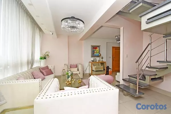 apartamentos - Moderno Penthouse en Jardines del Sur 6