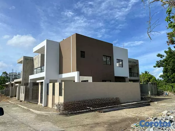 casas - Casa en Venta en Ciudad Modelo II 8