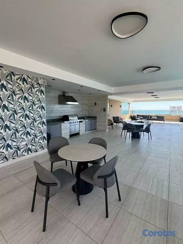 apartamentos - Alquiler de Apartamento Amueblado 4