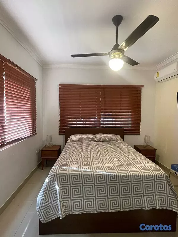 apartamentos - APARTAMENTO EN JUAN DOLIO  3