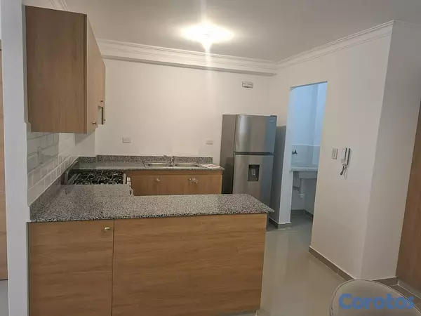 apartamentos - APARTAMENTO EN VENTA EN AUTOPISTA DE SAN ISIDRO DE 2