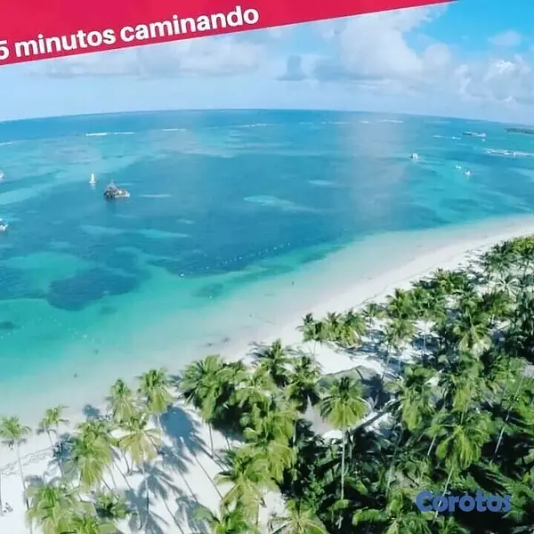 casas vacacionales y villas - ⭐DIOS⭐ Villa en Punta Cana ! VIVE! DISFRUTA! INVIERTE! 8