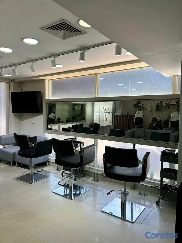 equipos profesionales - VENTA DE EQUIPOS DE SALÓN DE BELLEZA  10