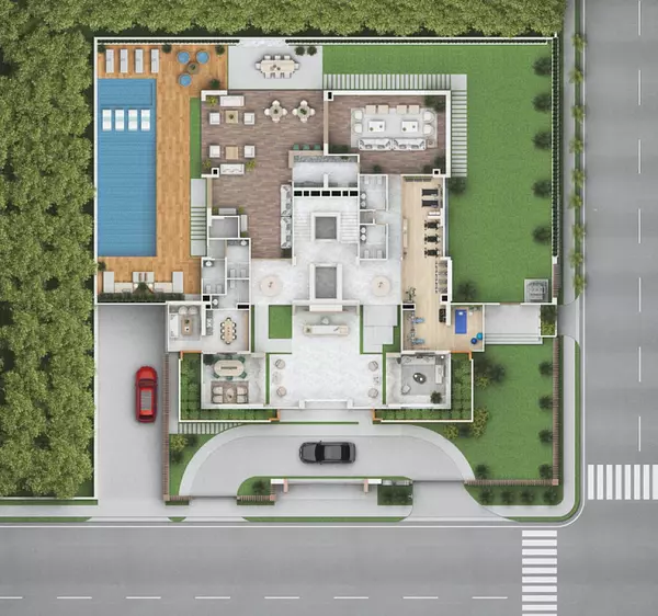 apartamentos - Apartamento en Venta Gazcue 2
