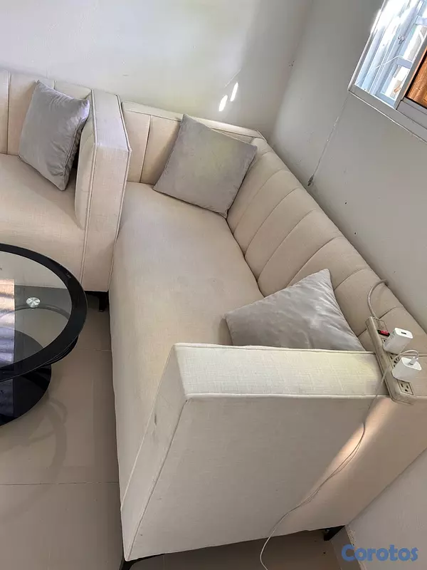 muebles y colchones - Muébles en excelente condiciones  4
