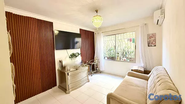 apartamentos - Apartamento en venta, Urbanización Galá. 5