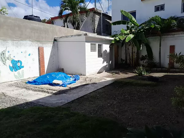 casas vacacionales y villas - 🇩🇴 Villa en Ventas!!!
 Guayacanes, Juan Dolió, Sto.Dgo., Rep.Dom.
.UDS550,000 3