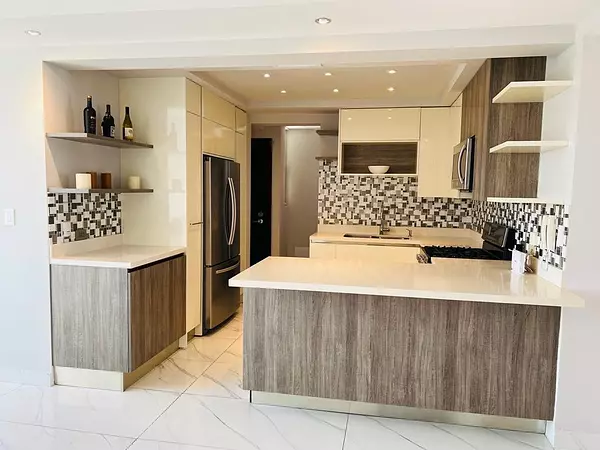 penthouses - Precioso Penthouse Piso 6 en Villa Olga  3