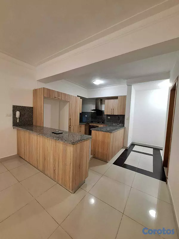 apartamentos - BELLA VISTA – TORRE EXCLUSIVA (NO AIRBNB)  9