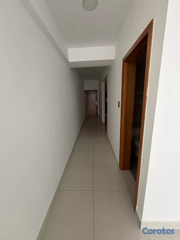 apartamentos - Apartamento en alquiler Renacimiento  10