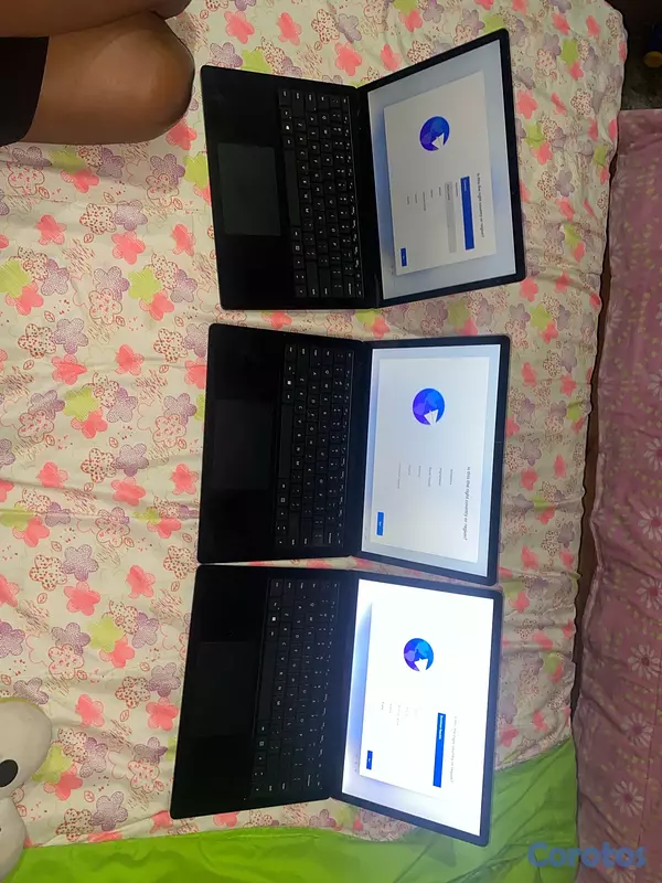 computadoras y laptops - Lapto en bien precio  5
