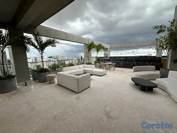 apartamentos - Vendo apartamento nuevo en una espectacular torre  2