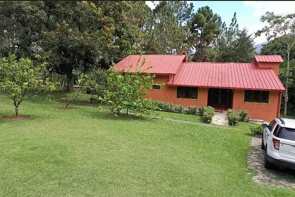 solares y terrenos - Terreno con Acceso al Rio en Jarabacoa  3