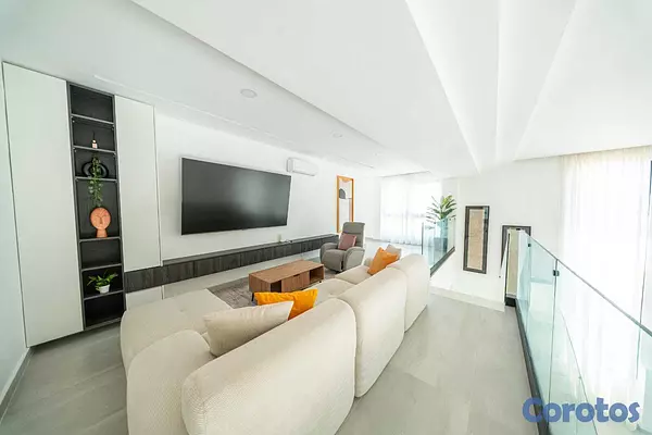 casas - VILLA EN VENTA EN CIUDAD LAS CANA CAP CANA 2