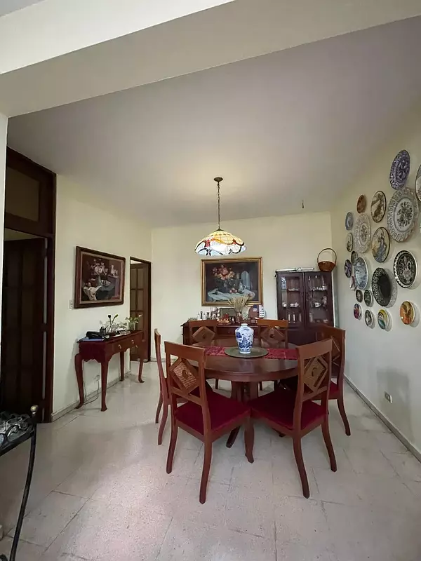 apartamentos - Vendo apartamento en El Vergel 9
