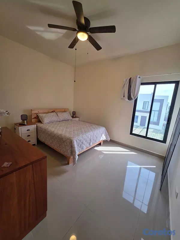 casas - alquilo casa completamente amueblada en Brisas de punta cana  3