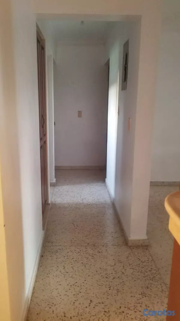 apartamentos - 2 habitaciones, sala comedor, desayunador, área de 17