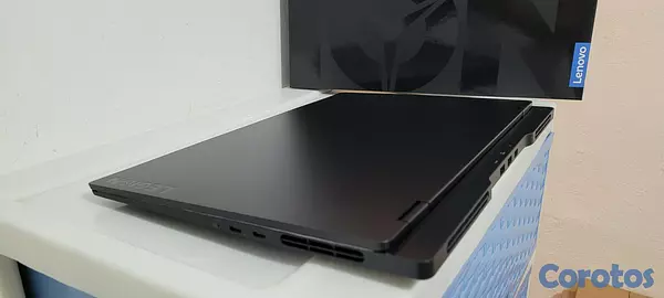computadoras y laptops - Lenovo legion 5 Pro 16 Pulg Core i7 13th Ram 24gb ddr5  Nvidea RTX 4060 8gb Full 3