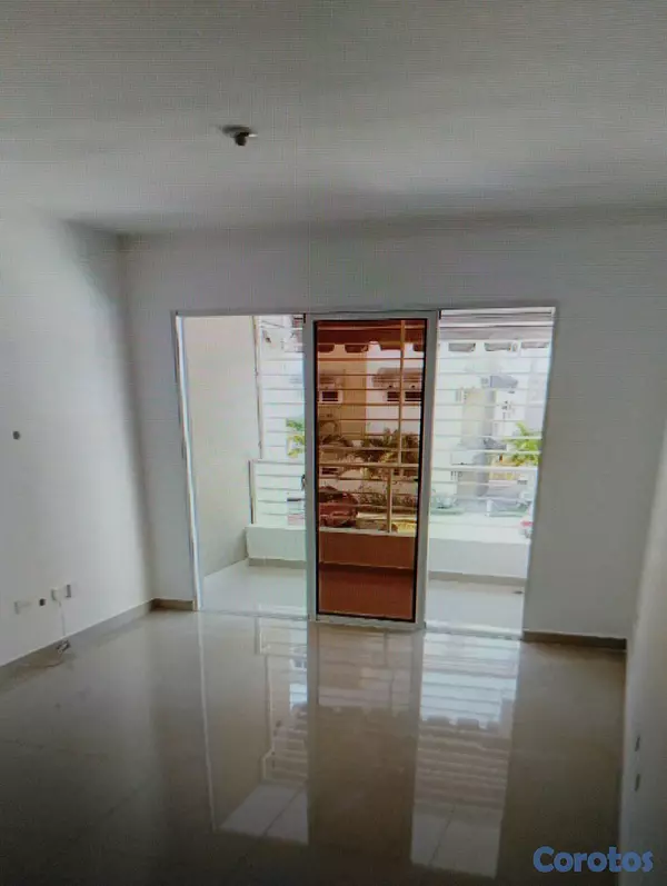 apartamentos - Venta de apartamento en LP9 4
