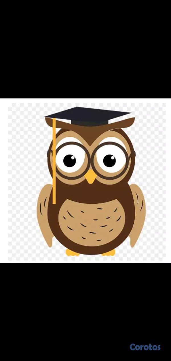 cursos y clases - Profesora de inglés  2