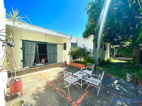 casas - venta de Casa en La Castellana 5