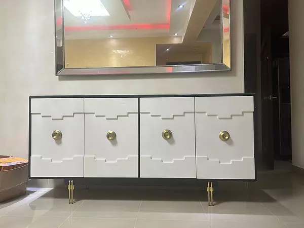 decoración y accesorios - credenza de oportunidad  3
