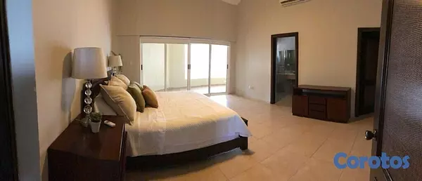 penthouses - PH en Guavaberry Golf Club; Juan Dolio 10
