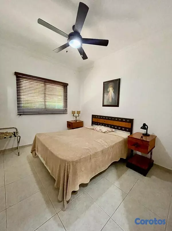 casas vacacionales y villas - *Villa Metro Country Club amueblada 2