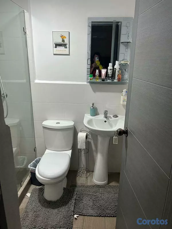 apartamentos - Apartamento en Pueblo Bavaro 10
