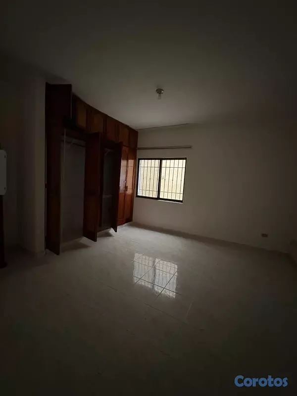apartamentos - Alquilo Apartamento en Mirador Sur. 3er Nivel. 13