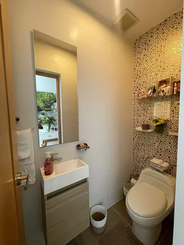 apartamentos - Bonito Apartamento en Jardines del Este  4