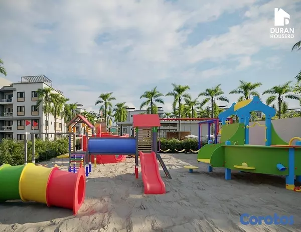 apartamentos - venta de apartamentos con piscina en la ciudad Juan Bosh Santo Domingo este  8
