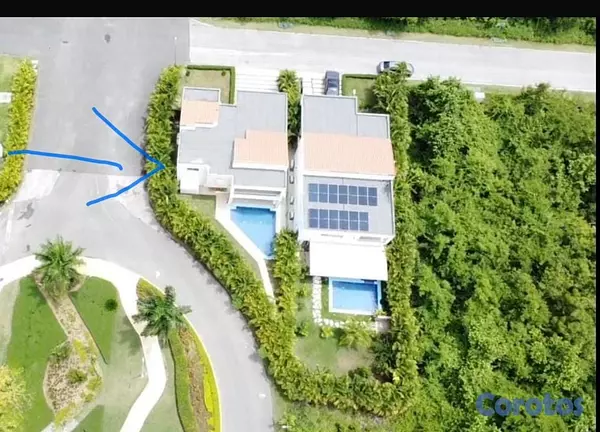 casas vacacionales y villas - Villa Nueva sin estrenar resort exclusivo Playa Nueva Romana, Rep Dominicana 4