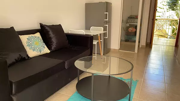 apartamentos - Vendo apartamento estudio amueblado 
El Dorado, Bávaro cerca de la playa
  2