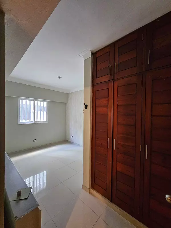 apartamentos - Vendo apartamento en El Millón  9