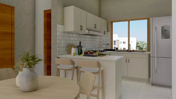 apartamentos - Proyecto de apartamentos turísticos en en Punta Cana 7