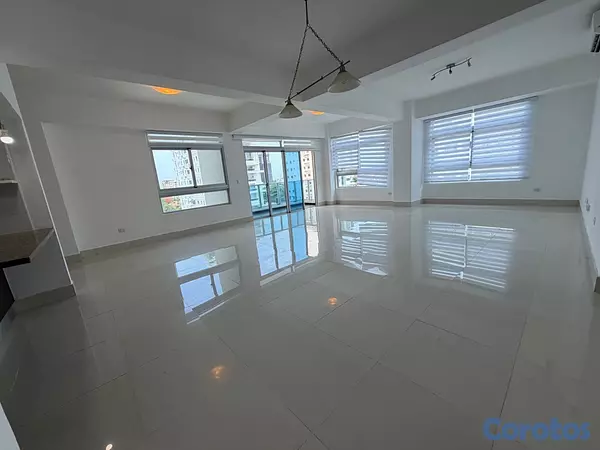 apartamentos - Se alquila amplio apartamento de 3 Hab en Bella Vi 6