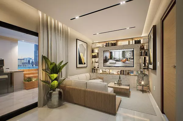 apartamentos - Proyecto de Apartamentos en Venta
LOS PRADOS
Desde USD 250,000
SEPTIENBRE 2025 3
