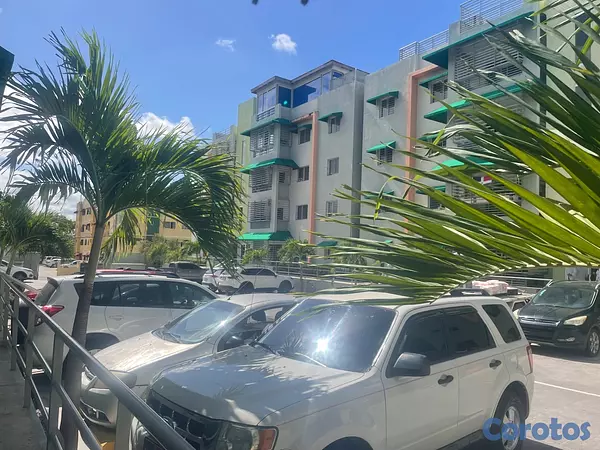 apartamentos - Apartamento en San Benito  3