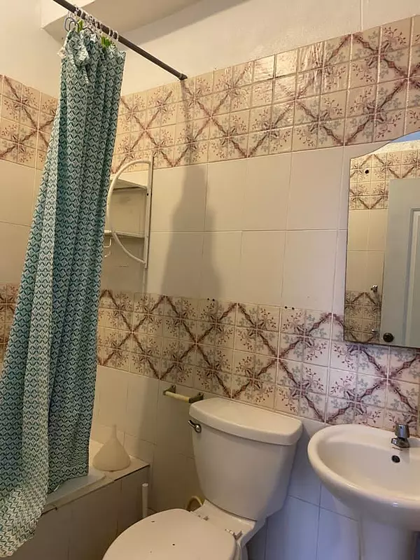 apartamentos - Alquiler Apartamento Estudio Ubicado en la Zona Colonial, Santo Domingo 5