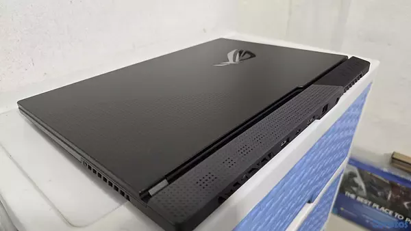 computadoras y laptops - Asus Gaming ROG Ryzen 9 Ram 32gb ddr4 Disco 1tb Solido Nvidea Rtx 3070 8gb New 3