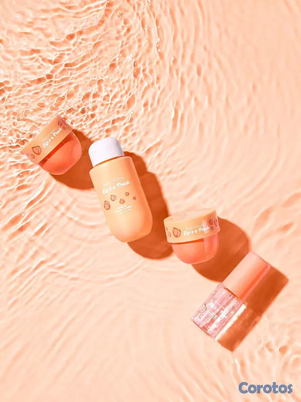 salud y belleza - Mini kit Corporal 2