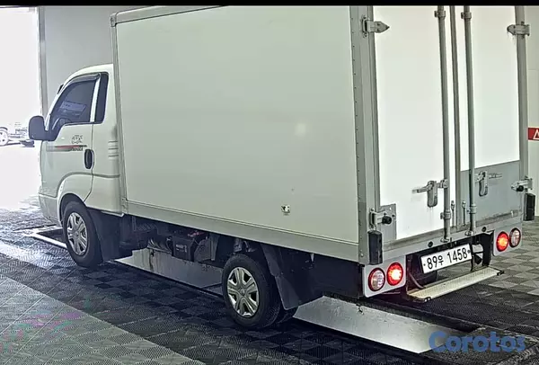 camiones y vehiculos pesados - THE NEW KIA BONGO III 2022 FRIGORIFICO GLP 4