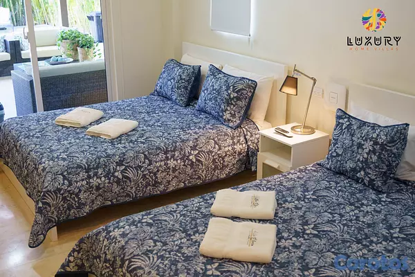 casas vacacionales y villas - EN VENTA VILLA DE LUJO X38B METRO COUNTRY CLUB 11