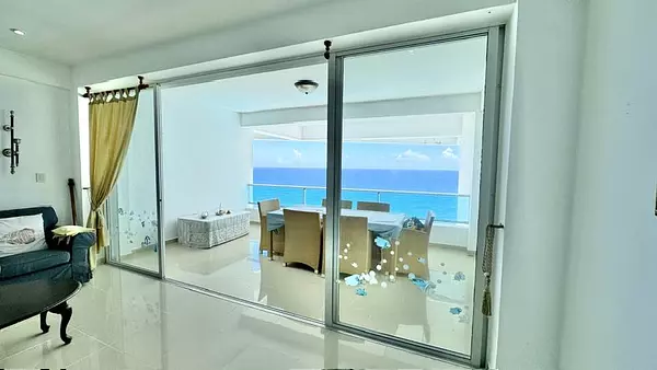 apartamentos - Apartamento frente a la playa en Juan Dolio 4